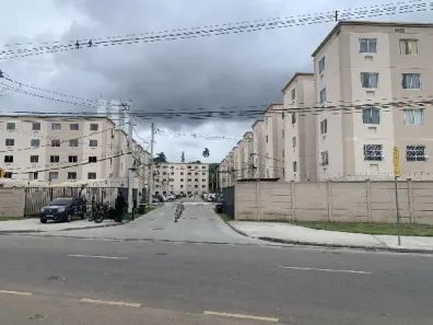 Apartamento com 2 Quartos à venda, 40m² no Santíssimo, Rio de Janeiro