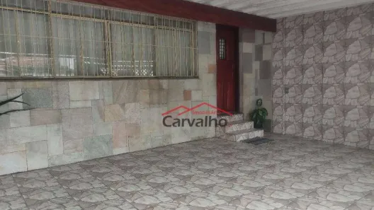 Sobrado com 3 Quartos à venda, 121m² no Vila Maria Alta, São Paulo
