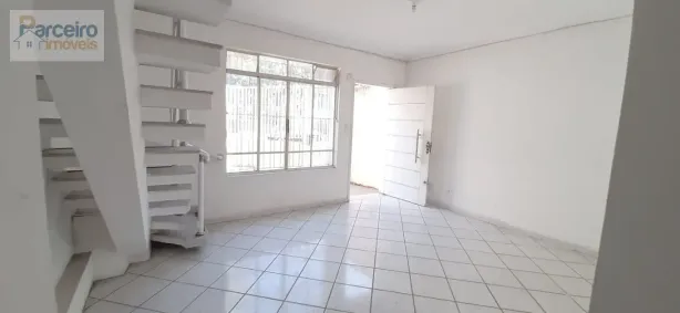 Casa com 2 Quartos à venda, 80m² no Parque São Jorge, São Paulo