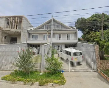 Sobrado com 3 Quartos à venda, 160m² no Santa Cândida, Curitiba