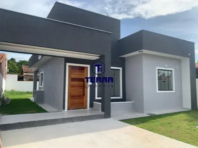 Casa de Condomínio com 2 Quartos à venda, 82m² no Chácaras de Inoã (Inoã), Maricá