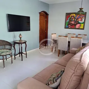 Casa com 2 Quartos à venda, 73m² no Passagem, Cabo Frio