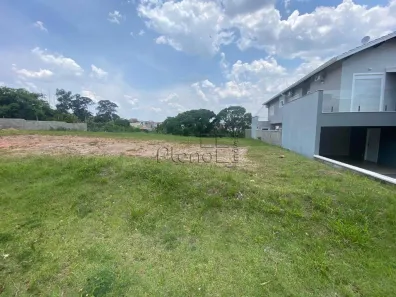 Lote/Terreno à venda, 396m² no Fazenda Santana, Valinhos