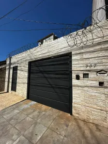 Casa com 2 Quartos à venda, 230m² no Novo Eldorado, Contagem
