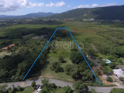 Lote/Terreno à venda, 21391m² no Santo Antônio de Lisboa, Florianópolis