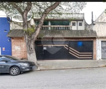 Galpão/Depósito/Armazém à venda, 1000m² no Vila Esperança, São Paulo