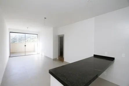 Apartamento com 2 Quartos à venda, 78m² no Buritis, Belo Horizonte