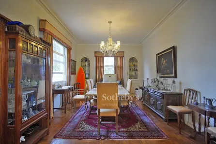 Casa com 6 Quartos à venda, 316m² no Jardim Botânico, Rio de Janeiro