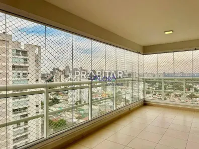 Apartamento com 3 Quartos para alugar, 158m² no Vila Leopoldina, São Paulo