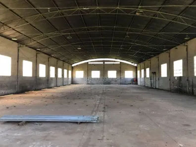 Galpão/Depósito/Armazém para alugar, 1020m² no Jardim Santa Paula, Cotia