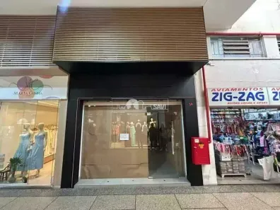 Ponto Comercial para alugar, 70m² no Centro, Juiz de Fora