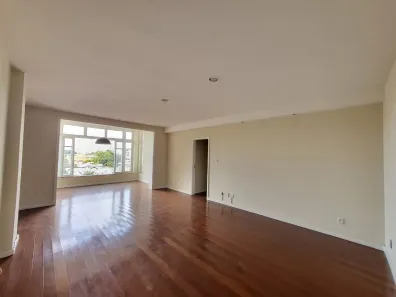 Apartamento com 4 Quartos à venda, 160m² no Laranjeiras, Rio de Janeiro