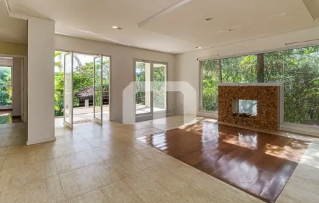 Casa de Condomínio com 4 Quartos à venda, 525m² no Tamboré, Santana de Parnaíba