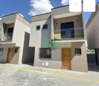 Sobrado com 2 Quartos à venda, 78m² no Jardim Santo Antônio, Atibaia