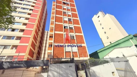 Apartamento com 1 Quarto à venda, 50m² no Centro, Campinas