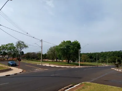 Lote/Terreno à venda, 412m² no Residencial Campos de Piemonte, Araraquara