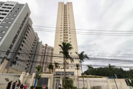Apartamento com 3 Quartos à venda, 75m² no Tamboré, Barueri