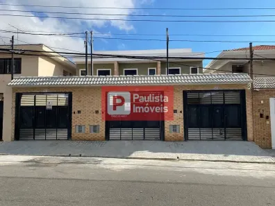 Sobrado com 3 Quartos à venda, 120m² no Vila Gea, São Paulo