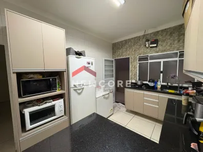Sobrado com 5 Quartos à venda, 143m² no Bosque dos Eucaliptos, São José dos Campos