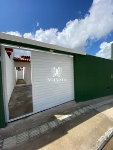 Casa de Condomínio com 2 Quartos à venda, 65m² no Guaribas, Arapiraca