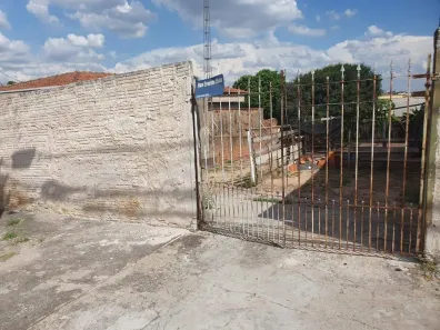 Lote/Terreno à venda, 437m² no Jardim Novo Campos Elíseos, Campinas