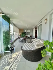 Apartamento com 3 Quartos para venda ou aluguel, 185m² no Itaim Bibi, São Paulo