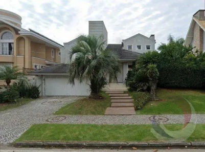 Casa com 5 Quartos à venda, 370m² no Jurerê Internacional, Florianópolis