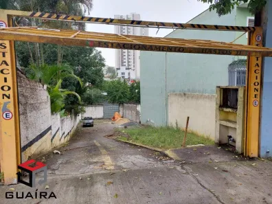 Lote/Terreno à venda, 437m² no Vila Bastos, Santo André