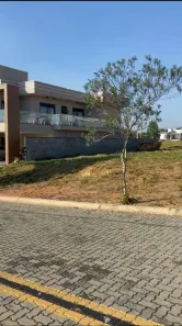 Lote/Terreno à venda, 580m² no Condomínio Residencial Ecopark Bourbon, Caçapava