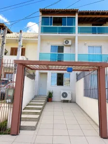 Casa com 2 Quartos à venda, 75m² no Guarujá, Porto Alegre