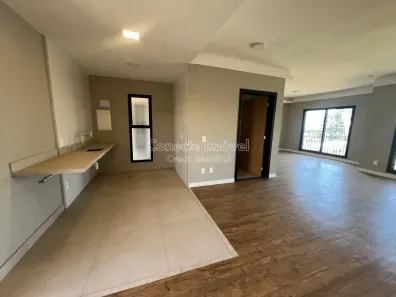 Apartamento com 1 Quarto para alugar, 43m² no , Holambra