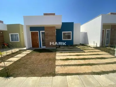 Casa de Condomínio com 3 Quartos à venda, 115m² no Boa Vista, Vitória da Conquista