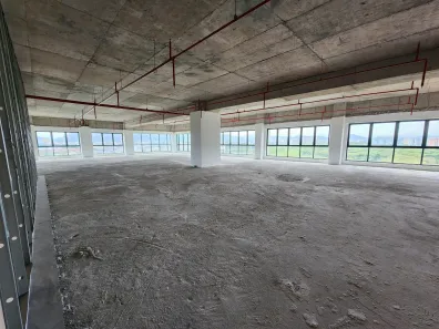 Sala Comercial para venda ou aluguel, 1185m² no Barra da Tijuca, Rio de Janeiro
