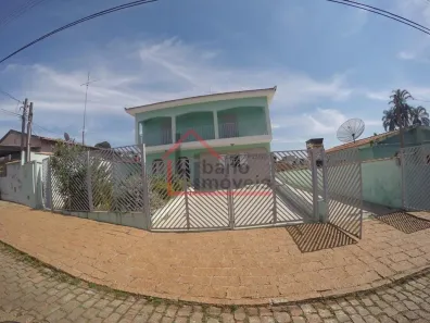 Sobrado com 4 Quartos à venda, 260m² no Vila Hollândia, Campinas