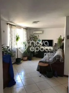 Apartamento com 2 Quartos à venda, 70m² no Vila Isabel, Rio de Janeiro