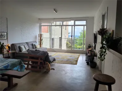 Apartamento com 3 Quartos à venda, 100m² no Sumarezinho, São Paulo