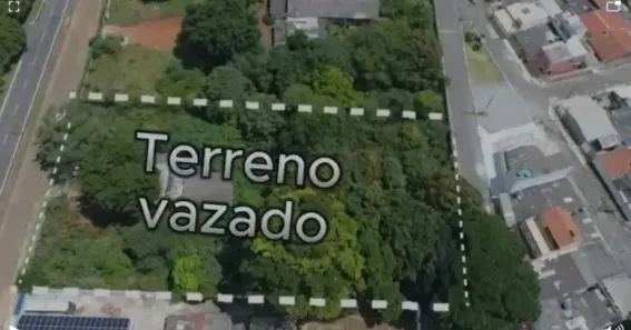 Lote/Terreno à venda, 5000m² no Ceilândia Norte, Brasília