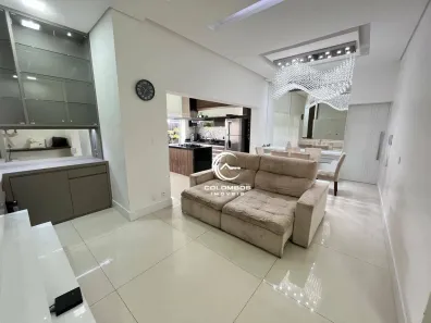 Apartamento com 2 Quartos para venda ou aluguel, 120m² no Parque Rural Fazenda Santa Cândida, Campinas