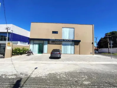Sala Comercial para alugar, 10m² no Fátima, Teresina