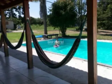 Lote/Terreno à venda, 8000m² no Jardim Itaqui, Campo Largo