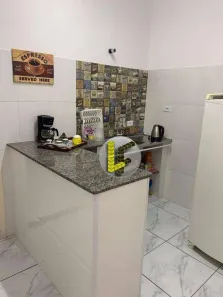 Prédio Comercial à venda, 124m² no Campestre, Santo André