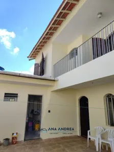 Casa com 4 Quartos à venda, 96m² no Jardim Maria Rosa, Taboão da Serra