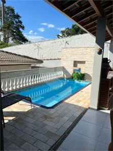 Casa com 3 Quartos à venda, 360m² no Retiro das Fontes, Atibaia