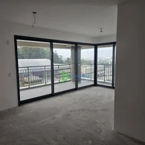 Apartamento com 3 Quartos à venda, 119m² no Centro Comercial Jubran, Barueri