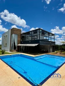 Casa de Condomínio com 4 Quartos à venda, 1000m² no Jurumirim, Paranapanema