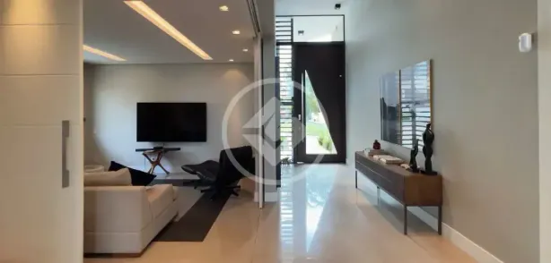 Casa de Condomínio com 4 Quartos à venda, 425m² no Observatório, Vinhedo