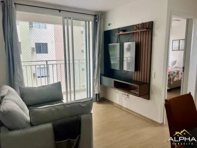 Apartamento com 2 Quartos à venda, 51m² no Praia do Futuro II, Fortaleza