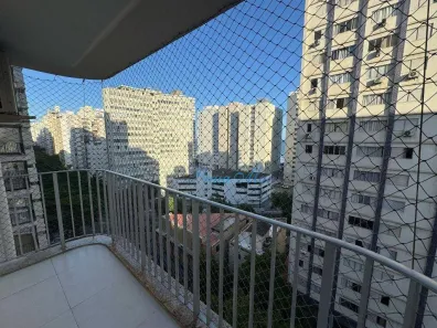 Apartamento com 2 Quartos à venda, 80m² no Pitangueiras, Guarujá