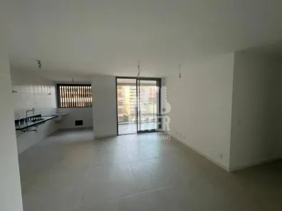 Apartamento com 4 Quartos à venda, 142m² no Icaraí, Niterói
