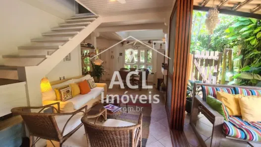 Casa com 4 Quartos à venda, 300m² no Maresias, São Sebastião